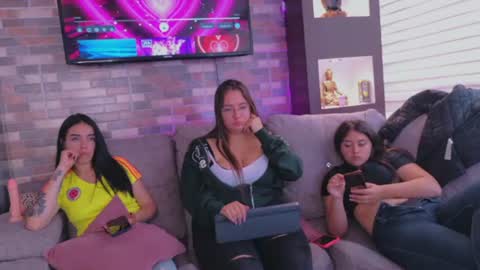 Snapshot of pink_as chatting on July 2026 08:26:02 PM pink_as online show from July 2026 08:26:02 PM