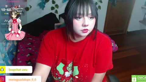 Lore online show from January 2025 09:45:01 AM