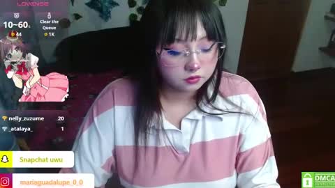 Lore online show from February 2025 06:18:02 AM