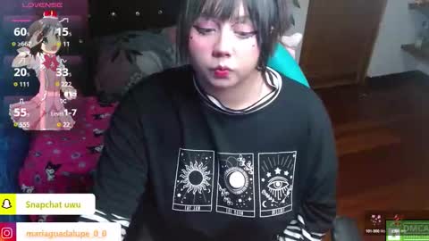 Lore online show from September 2025 05:40:01 AM