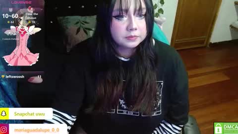 Lore online show from November 2025 05:54:01 AM