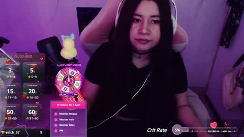 Snapshot of pink_girl0n chatting on December 2024 06:12:02 AM Kitty online show from December 2024 06:12:02 AM