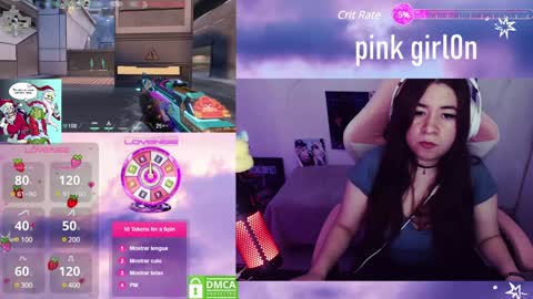 Snapshot of pink_girl0n chatting on December 2024 02:56:02 AM Kitty online show from December 2024 02:56:02 AM