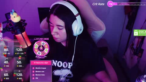 Snapshot of pink_girl0n chatting on December 2024 07:46:01 AM Kitty online show from December 2024 07:46:01 AM