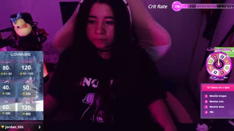 Snapshot of pink_girl0n chatting on December 2024 10:26:02 AM Kitty online show from December 2024 10:26:02 AM