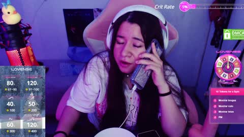 Snapshot of pink_girl0n chatting on December 2024 06:16:02 PM Kitty online show from December 2024 06:16:02 PM