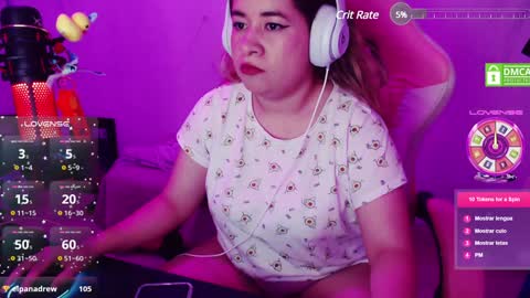 Snapshot of pink_girl0n chatting on January 2025 09:57:01 PM Kitty online show from January 2025 09:57:01 PM