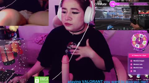 Snapshot of pink_girl0n chatting on January 2025 05:19:01 AM Kitty online show from January 2025 05:19:01 AM