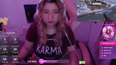 Snapshot of pink_girl0n chatting on February 2025 06:02:02 AM Kitty online show from February 2025 06:02:02 AM