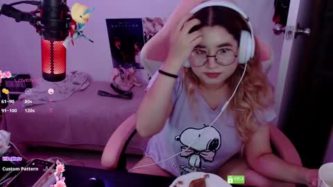 Snapshot of pink_girl0n chatting on March 2025 05:46:02 AM Kitty online show from March 2025 05:46:02 AM