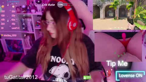 Snapshot of pink_girl0n chatting on September 2025 02:11:02 AM Kitty online show from September 2025 02:11:02 AM