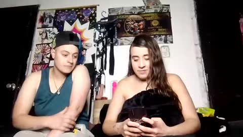 Pink  peyton online show from December 2024 01:14:01 AM