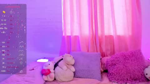 KELLY  online show from January 2025 08:33:01 PM