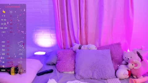 KELLY  online show from February 2025 06:30:01 AM