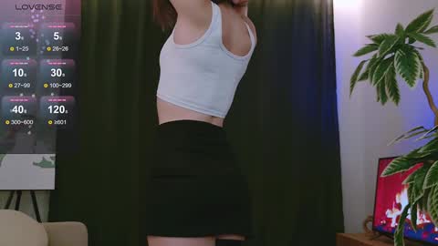 Snapshot of pink_seagull chatting on December 2024 04:53:01 PM Eva online show from December 2024 04:53:01 PM