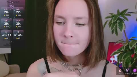 Snapshot of pink_seagull chatting on December 2024 06:06:01 PM Eva online show from December 2024 06:06:01 PM