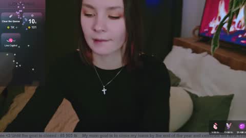 Snapshot of pink_seagull chatting on December 2024 06:14:01 PM Eva online show from December 2024 06:14:01 PM