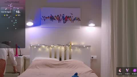 Snapshot of pink_seagull chatting on January 2025 05:15:01 PM Eva online show from January 2025 05:15:01 PM