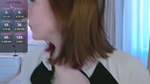 Snapshot of pink_seagull chatting on January 2025 10:45:01 AM Eva online show from January 2025 10:45:01 AM