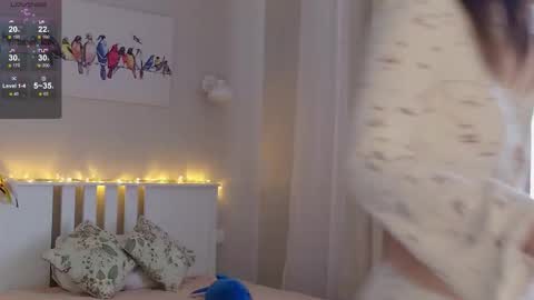 Snapshot of pink_seagull chatting on September 2025 08:04:02 AM Eva online show from September 2025 08:04:02 AM