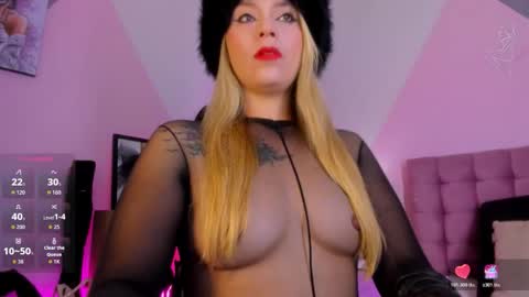 pink_secret online show from February 2026 03:04:02 PM