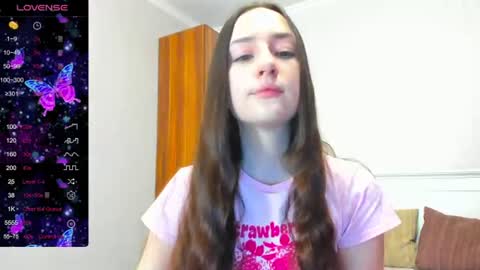 Snapshot of pink_soda33 chatting on June 2026 05:59:01 AM pink_soda33 online show from June 2026 05:59:01 AM