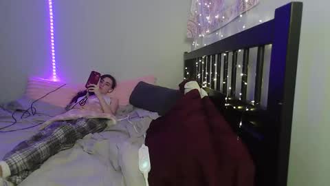 pink_tv online show from February 2026 02:54:01 AM