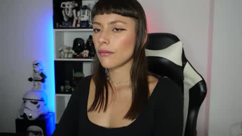 Emily online show from April 2026 11:16:01 PM