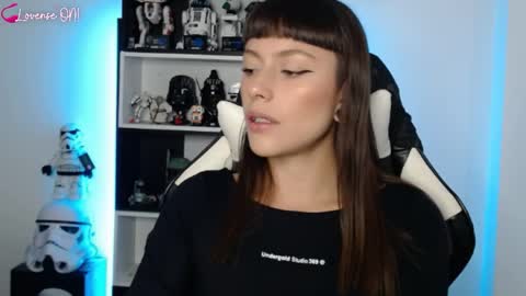 Emily online show from April 2026 10:01:01 PM