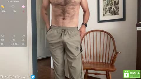 Max Pinker online show from January 2025 12:52:01 PM