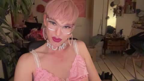 pinkfag online show from March 2026 04:57:01 PM