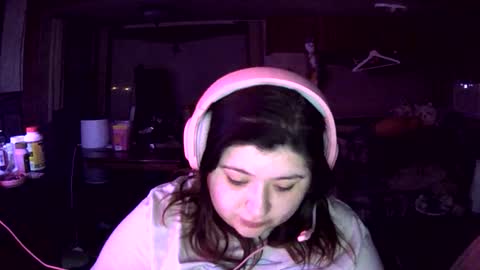 PinkGoddess online show from May 2026 05:25:02 AM