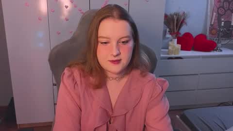 Snapshot of pinkiep1e chatting on February 2026 01:45:01 AM pinkiep1e online show from February 2026 01:45:01 AM