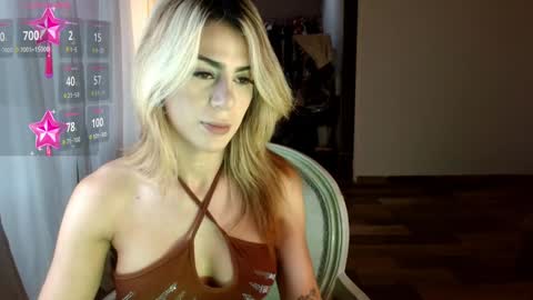 Pinkilola online show from January 2025 09:55:02 PM