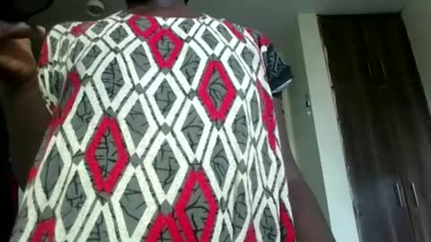 Snapshot of pinkinside026 chatting on December 2024 05:37:01 AM africanah online show from December 2024 05:37:01 AM