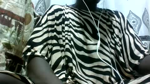 Snapshot of pinkinside026 chatting on January 2025 08:31:02 PM africanah online show from January 2025 08:31:02 PM