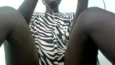 Snapshot of pinkinside026 chatting on January 2025 07:48:02 AM africanah online show from January 2025 07:48:02 AM