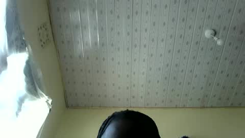 Snapshot of pinkinside026 chatting on February 2025 09:42:01 AM africanah online show from February 2025 09:42:01 AM