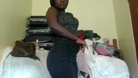 Snapshot of pinkinside026 chatting on February 2025 08:41:01 AM africanah online show from February 2025 08:41:01 AM