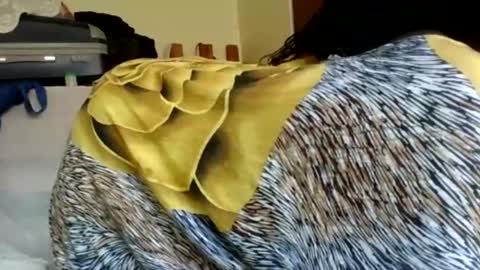 Snapshot of pinkinside026 chatting on February 2025 08:55:02 AM africanah online show from February 2025 08:55:02 AM