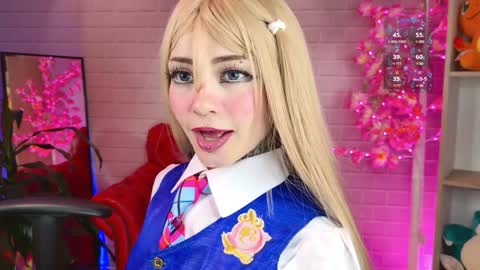 LUISA online show from January 2025 05:33:02 PM