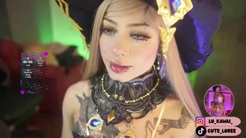 LUISA online show from October 2025 11:42:01 AM