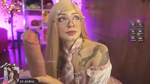 LUISA online show from December 2025 10:53:01 AM