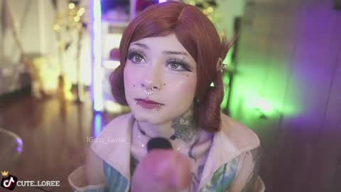 LUISA online show from May 2026 07:08:01 PM