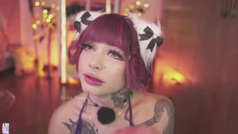 LUISA online show from May 2026 06:56:02 PM