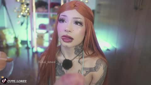 LUISA online show from May 2026 06:15:02 PM