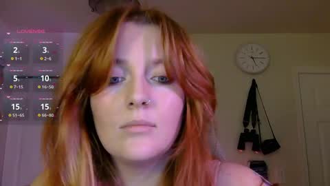 Snapshot of pinkmatter666 chatting on February 2025 02:29:02 AM Porcelina online show from February 2025 02:29:02 AM