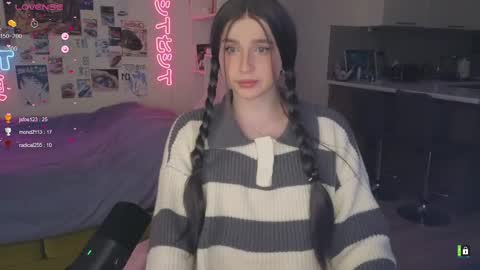 pinkvenom_ online show from May 2026 04:46:02 PM