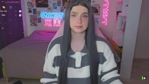 pinkvenom_ online show from May 2026 10:23:02 AM
