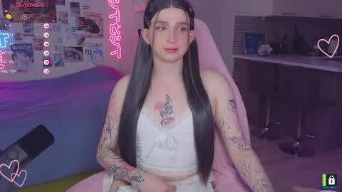 pinkvenom_ online show from May 2026 12:45:02 PM